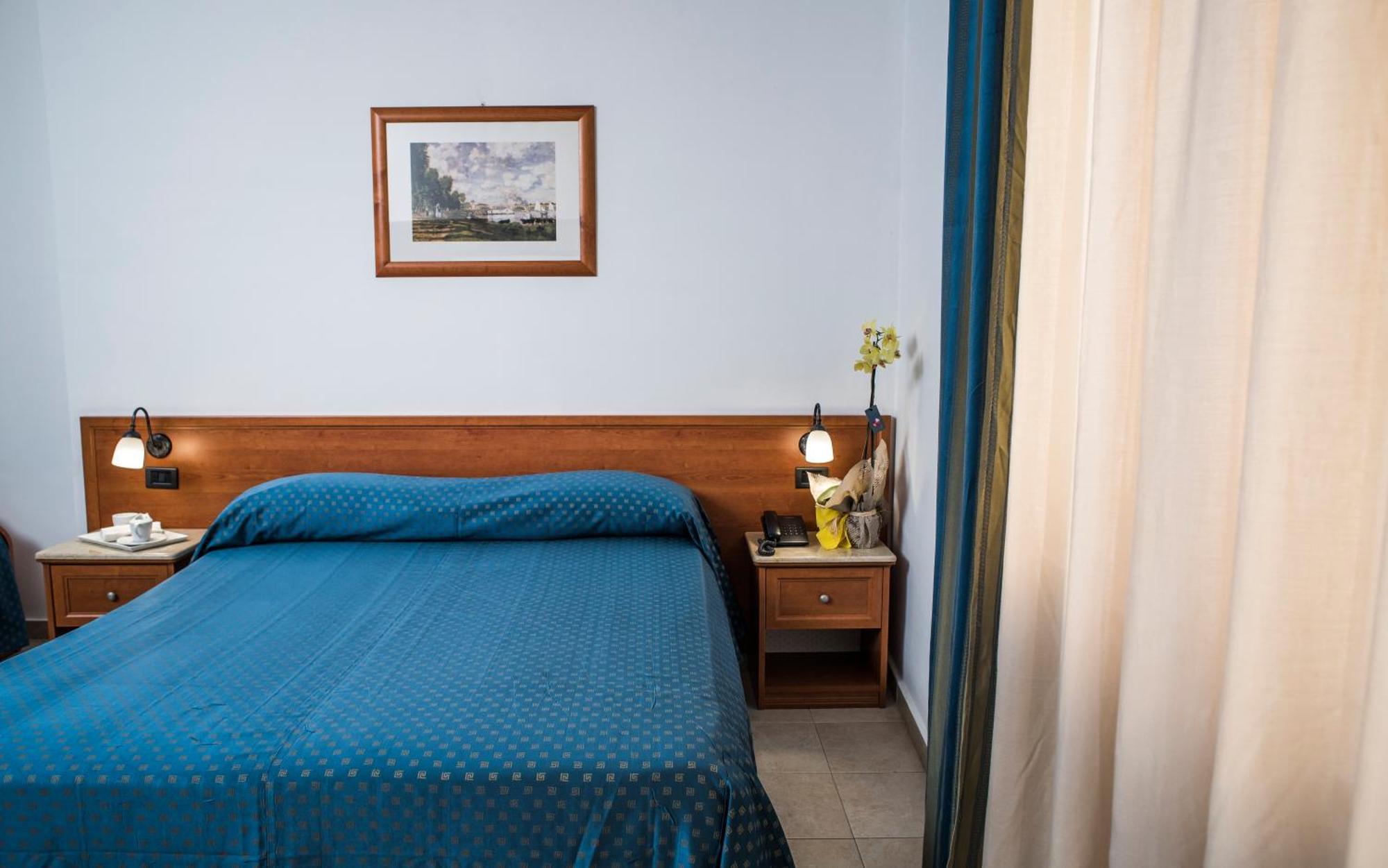 Gh Hotel Piazza Armerina Ngoại thất bức ảnh