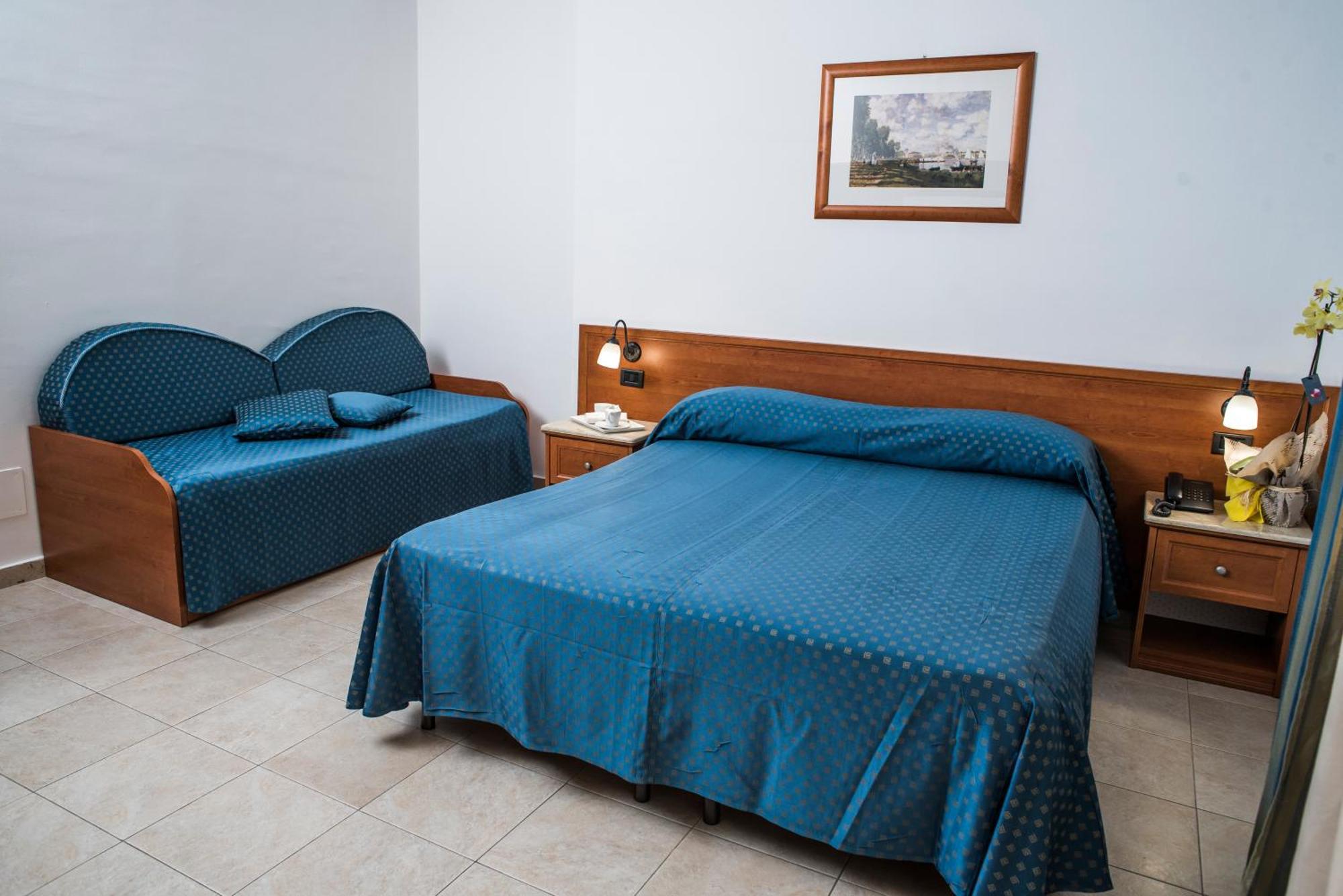 Gh Hotel Piazza Armerina Ngoại thất bức ảnh