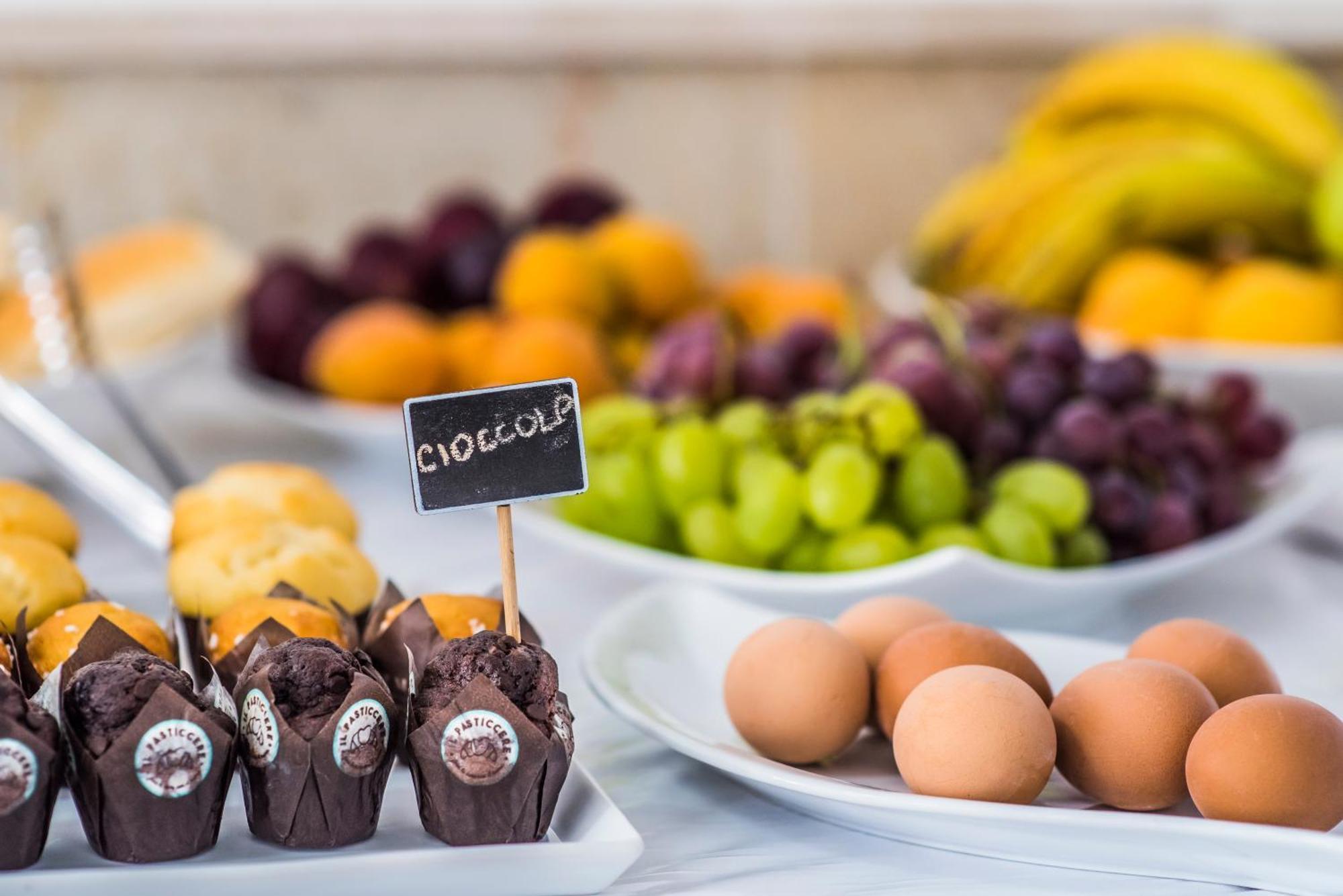 Gh Hotel Piazza Armerina Ngoại thất bức ảnh