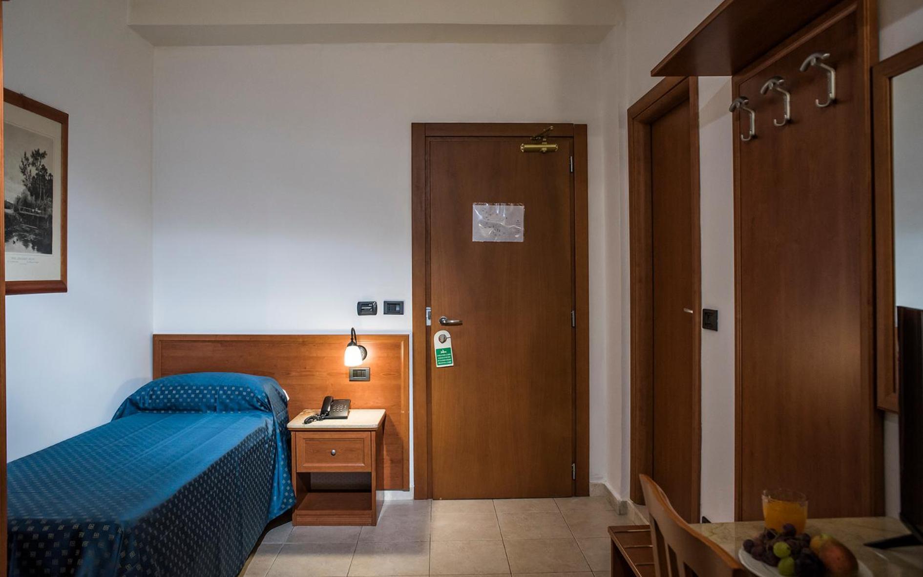 Gh Hotel Piazza Armerina Ngoại thất bức ảnh