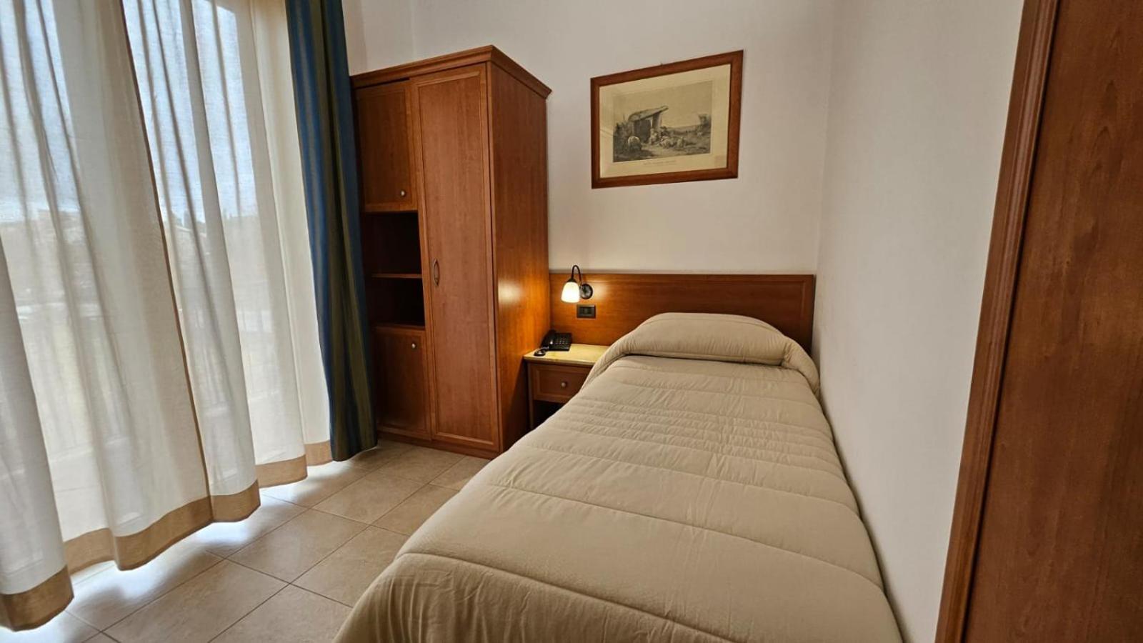 Gh Hotel Piazza Armerina Ngoại thất bức ảnh