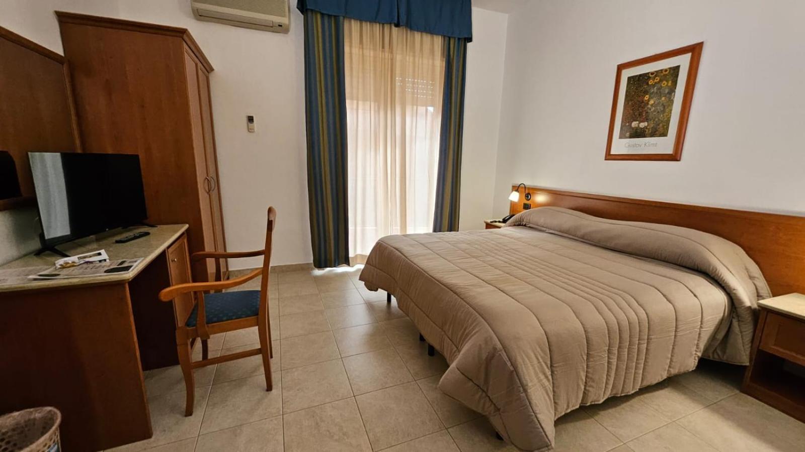 Gh Hotel Piazza Armerina Ngoại thất bức ảnh