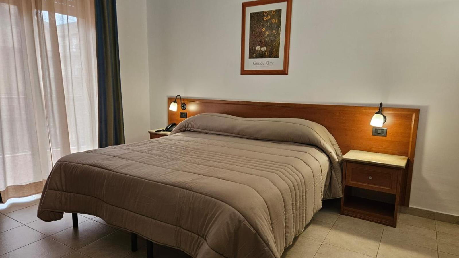 Gh Hotel Piazza Armerina Ngoại thất bức ảnh