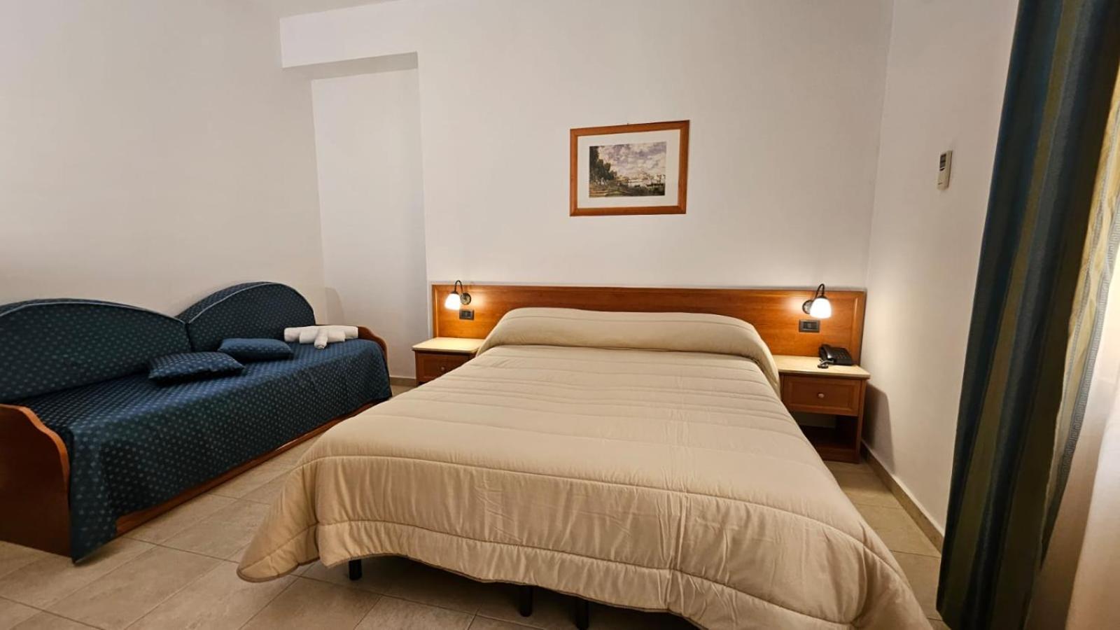 Gh Hotel Piazza Armerina Ngoại thất bức ảnh