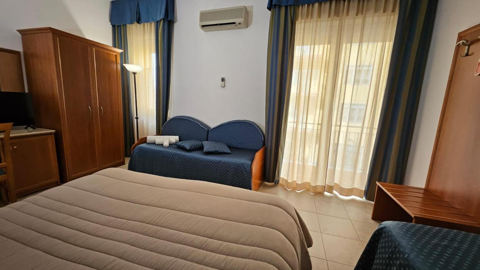 Gh Hotel Piazza Armerina Ngoại thất bức ảnh
