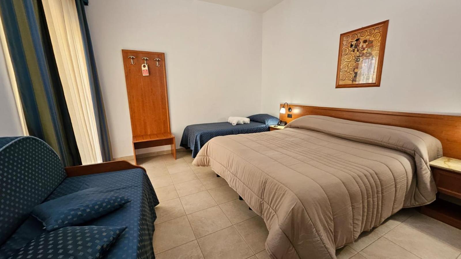 Gh Hotel Piazza Armerina Ngoại thất bức ảnh