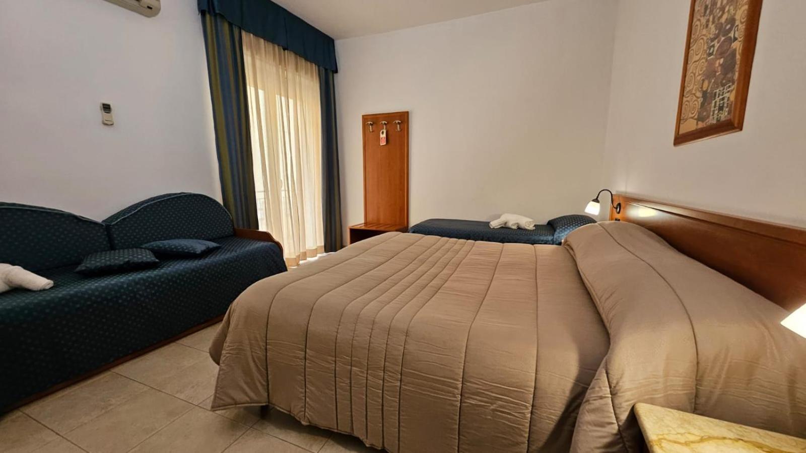 Gh Hotel Piazza Armerina Ngoại thất bức ảnh