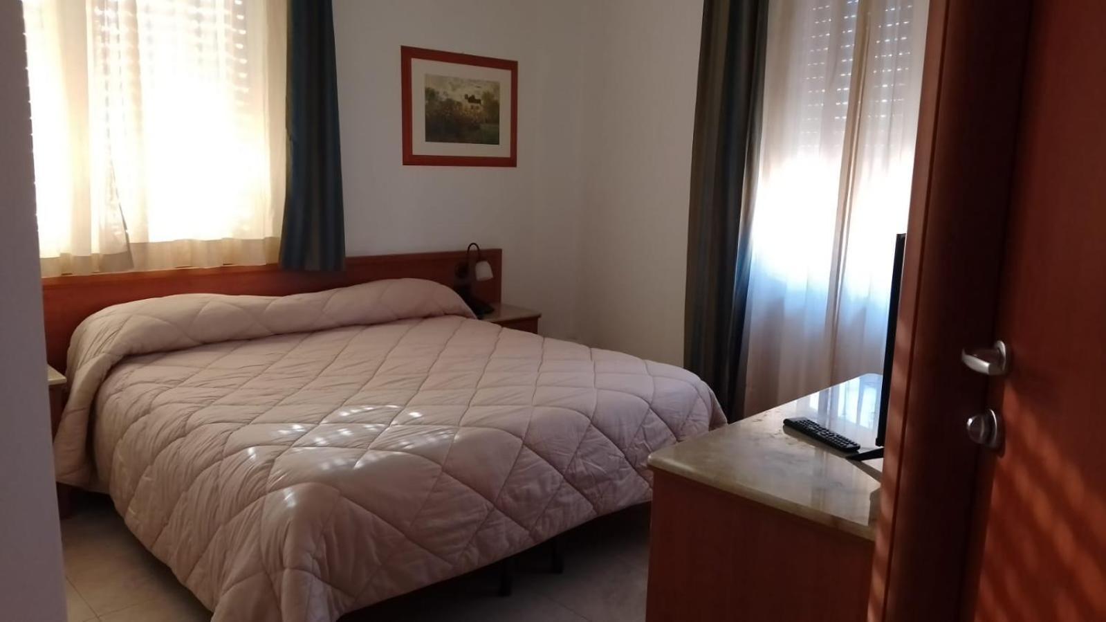 Gh Hotel Piazza Armerina Ngoại thất bức ảnh