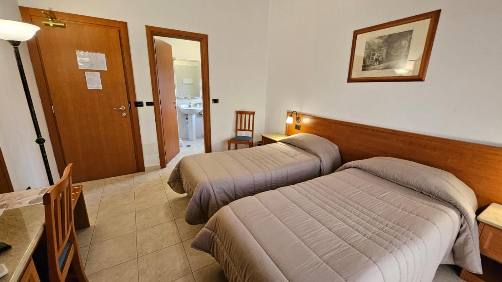 Gh Hotel Piazza Armerina Ngoại thất bức ảnh