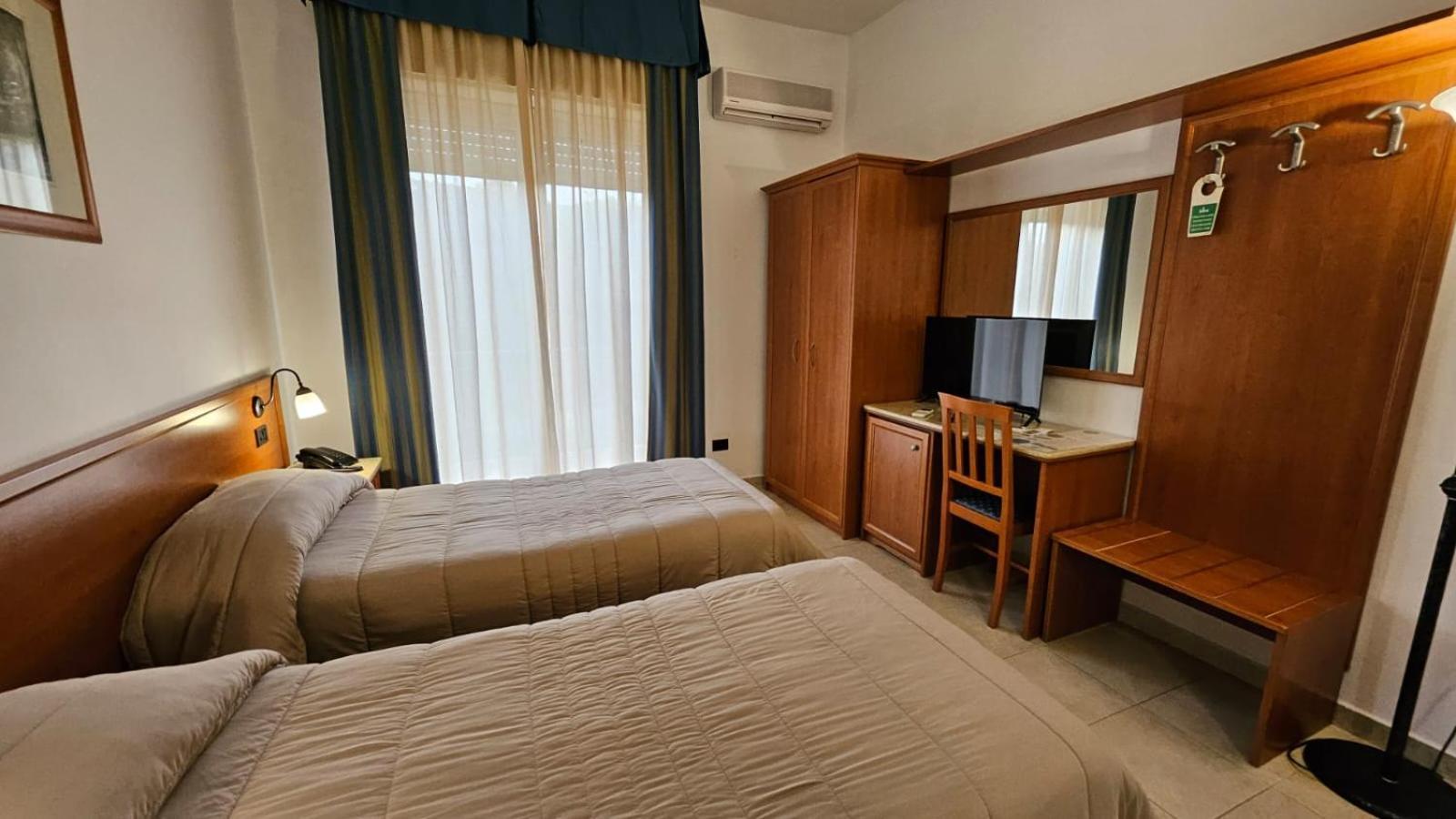 Gh Hotel Piazza Armerina Ngoại thất bức ảnh