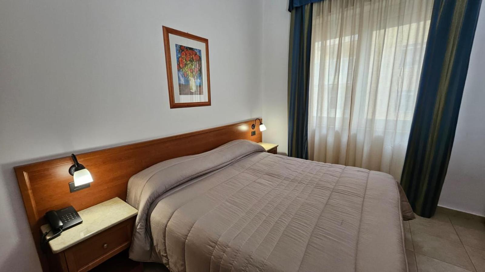 Gh Hotel Piazza Armerina Ngoại thất bức ảnh