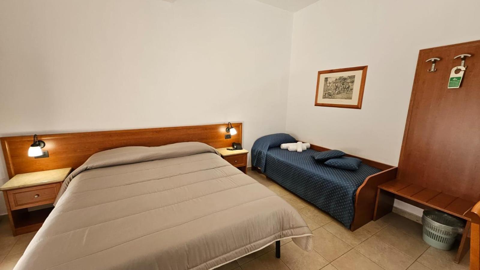 Gh Hotel Piazza Armerina Ngoại thất bức ảnh