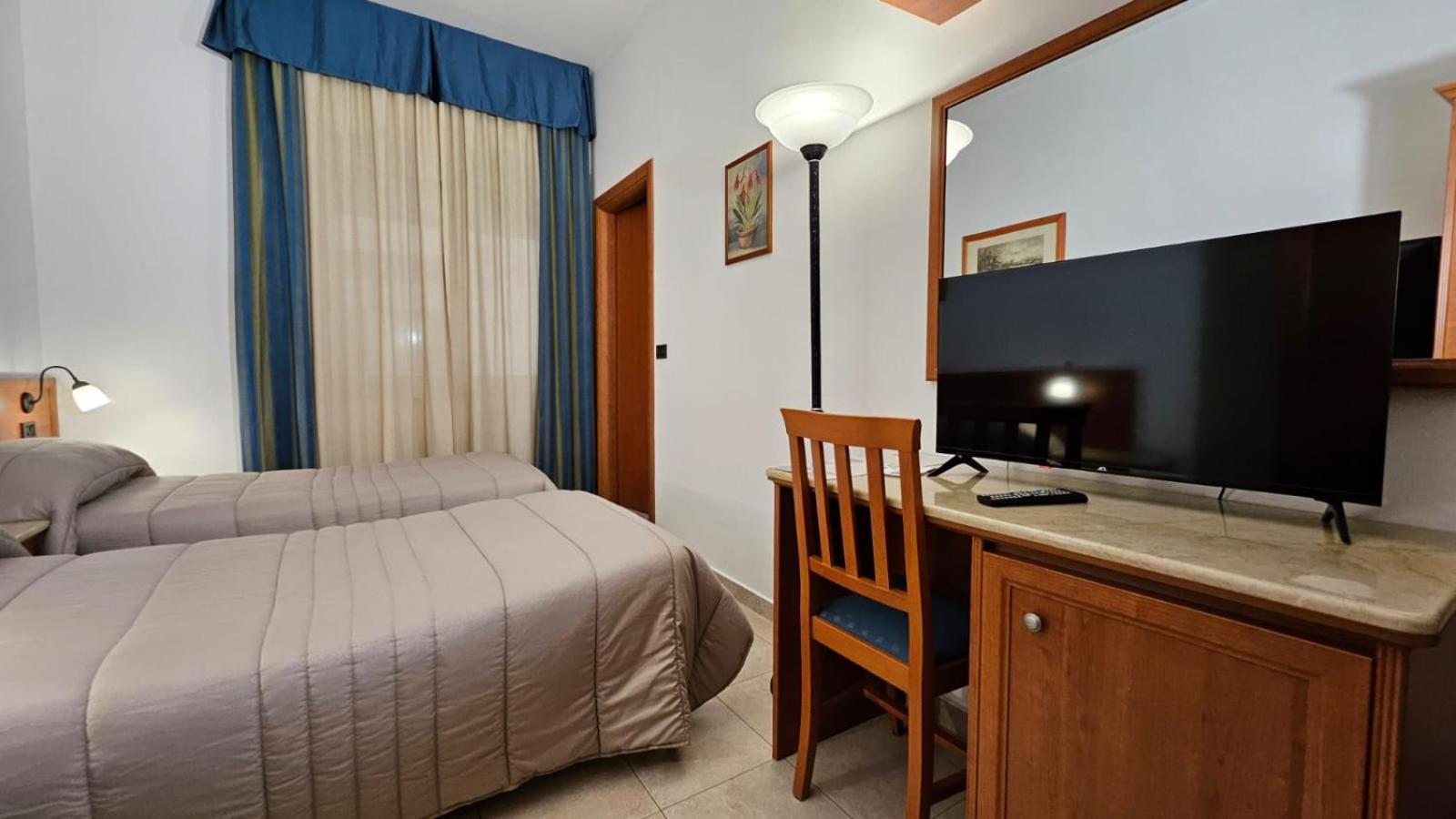 Gh Hotel Piazza Armerina Ngoại thất bức ảnh