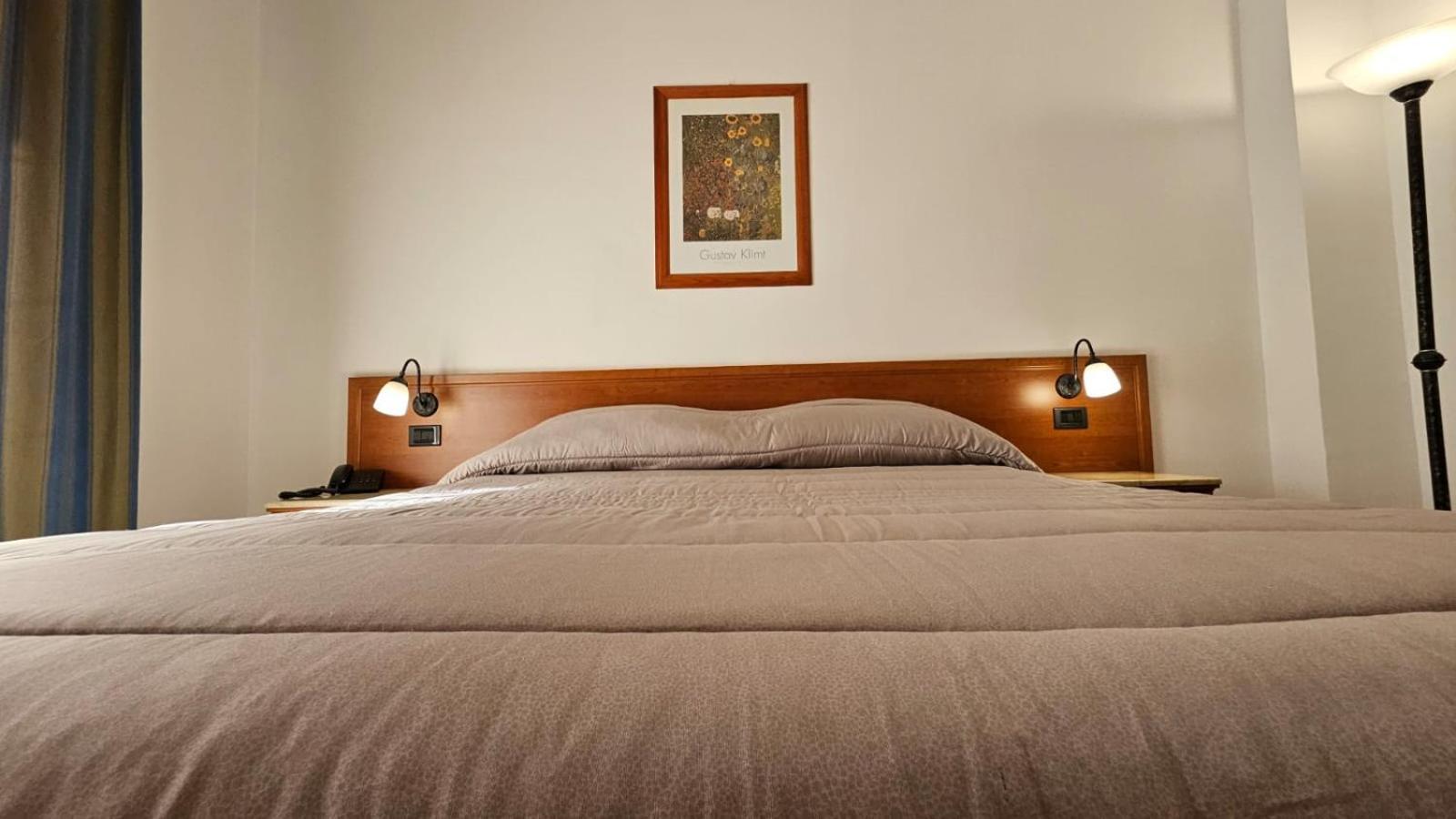 Gh Hotel Piazza Armerina Ngoại thất bức ảnh