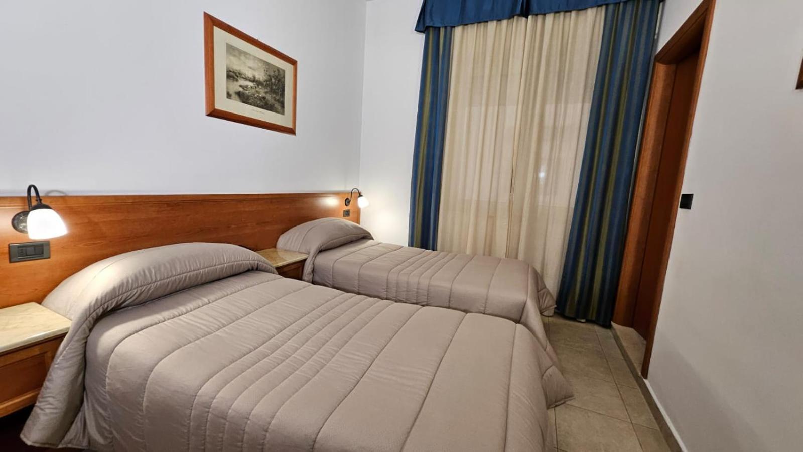 Gh Hotel Piazza Armerina Ngoại thất bức ảnh