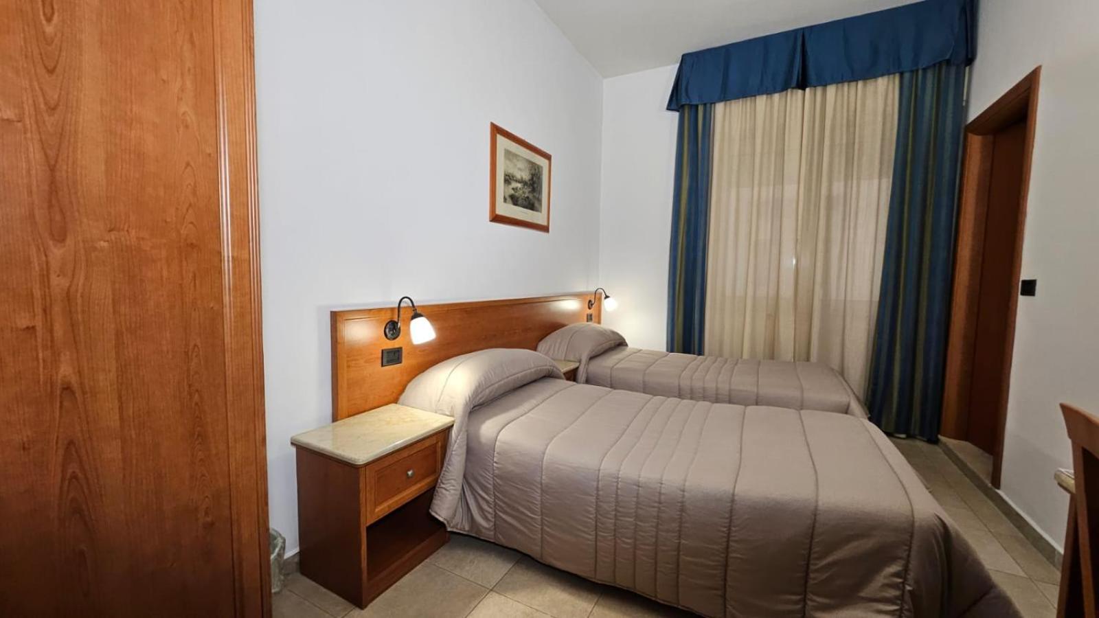 Gh Hotel Piazza Armerina Ngoại thất bức ảnh