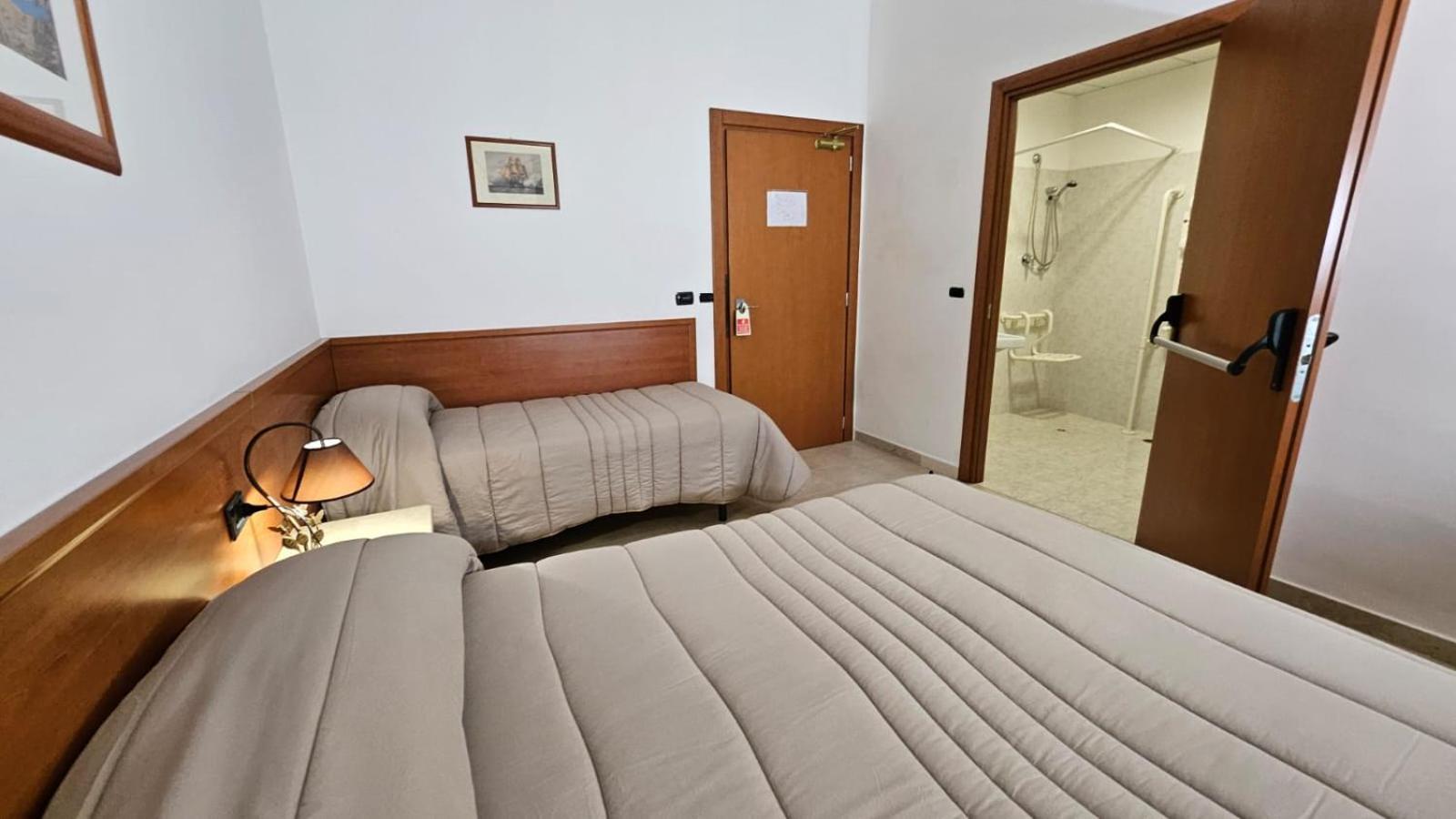Gh Hotel Piazza Armerina Ngoại thất bức ảnh