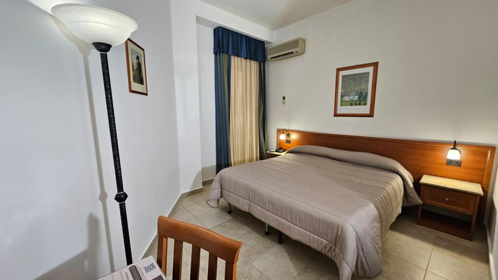 Gh Hotel Piazza Armerina Ngoại thất bức ảnh