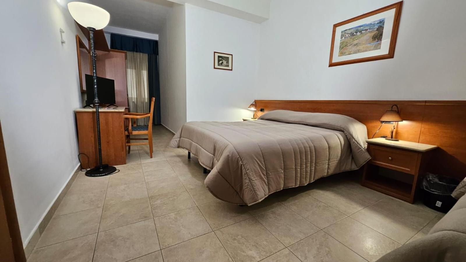 Gh Hotel Piazza Armerina Ngoại thất bức ảnh