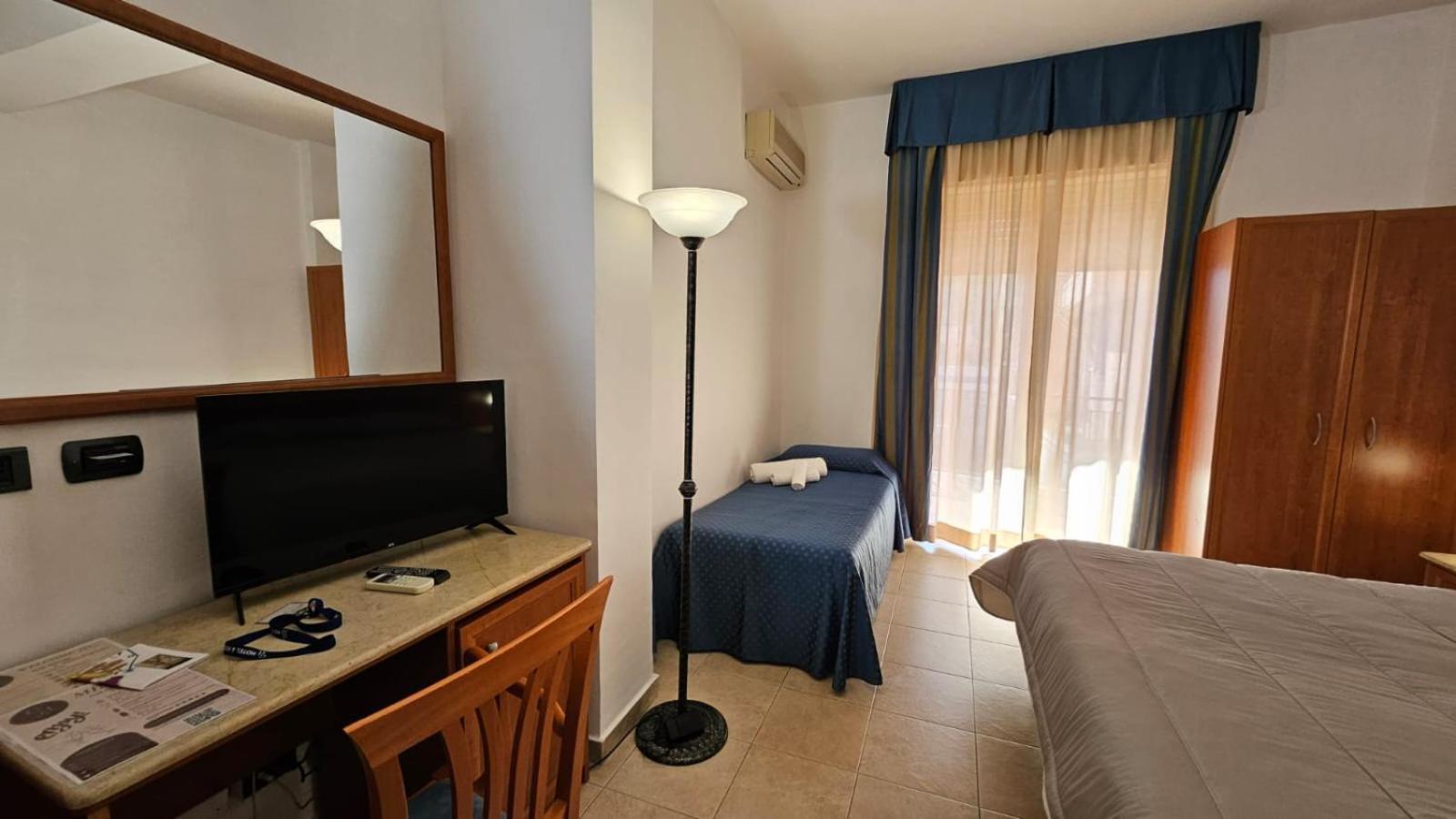 Gh Hotel Piazza Armerina Ngoại thất bức ảnh