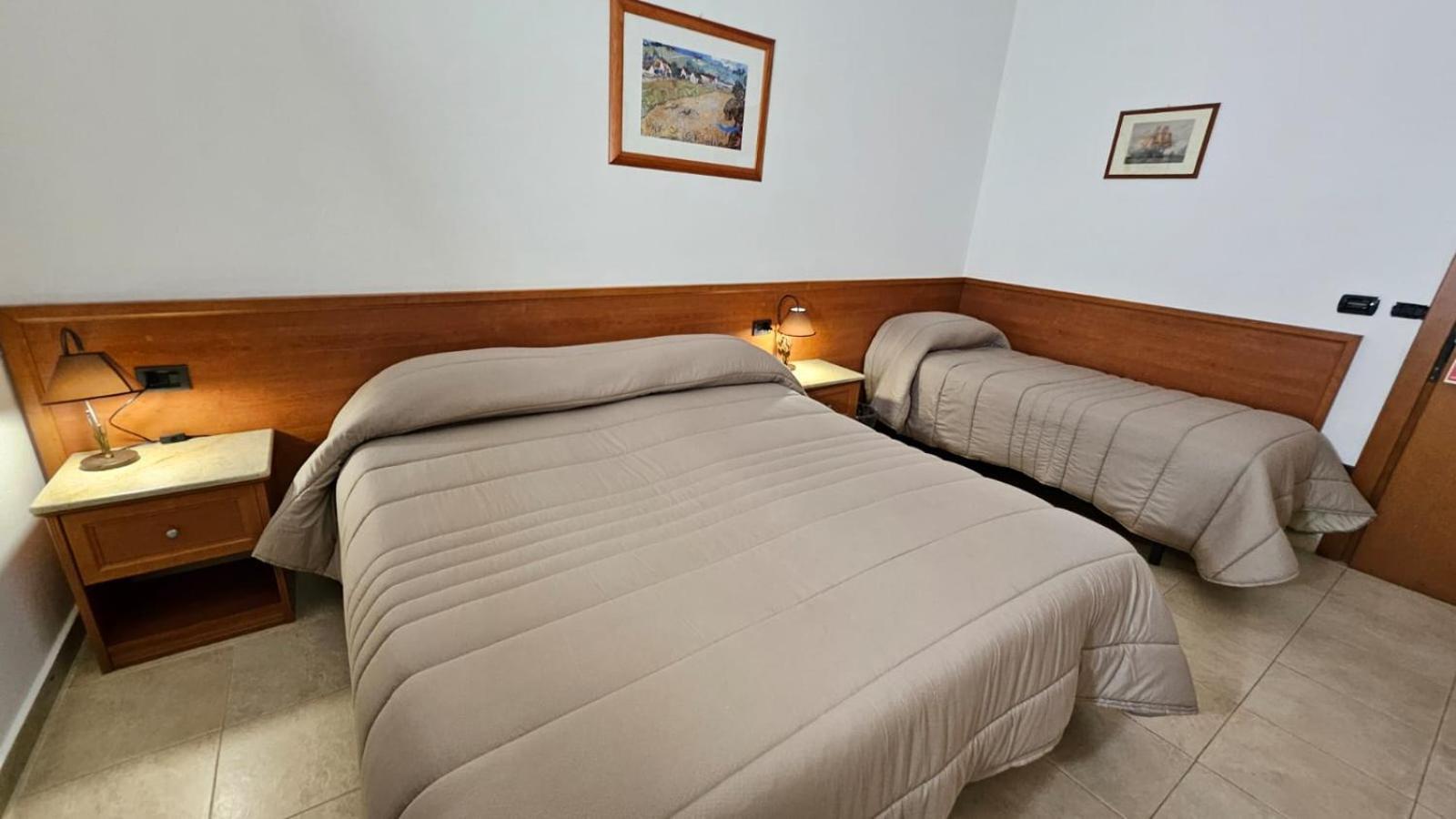 Gh Hotel Piazza Armerina Ngoại thất bức ảnh
