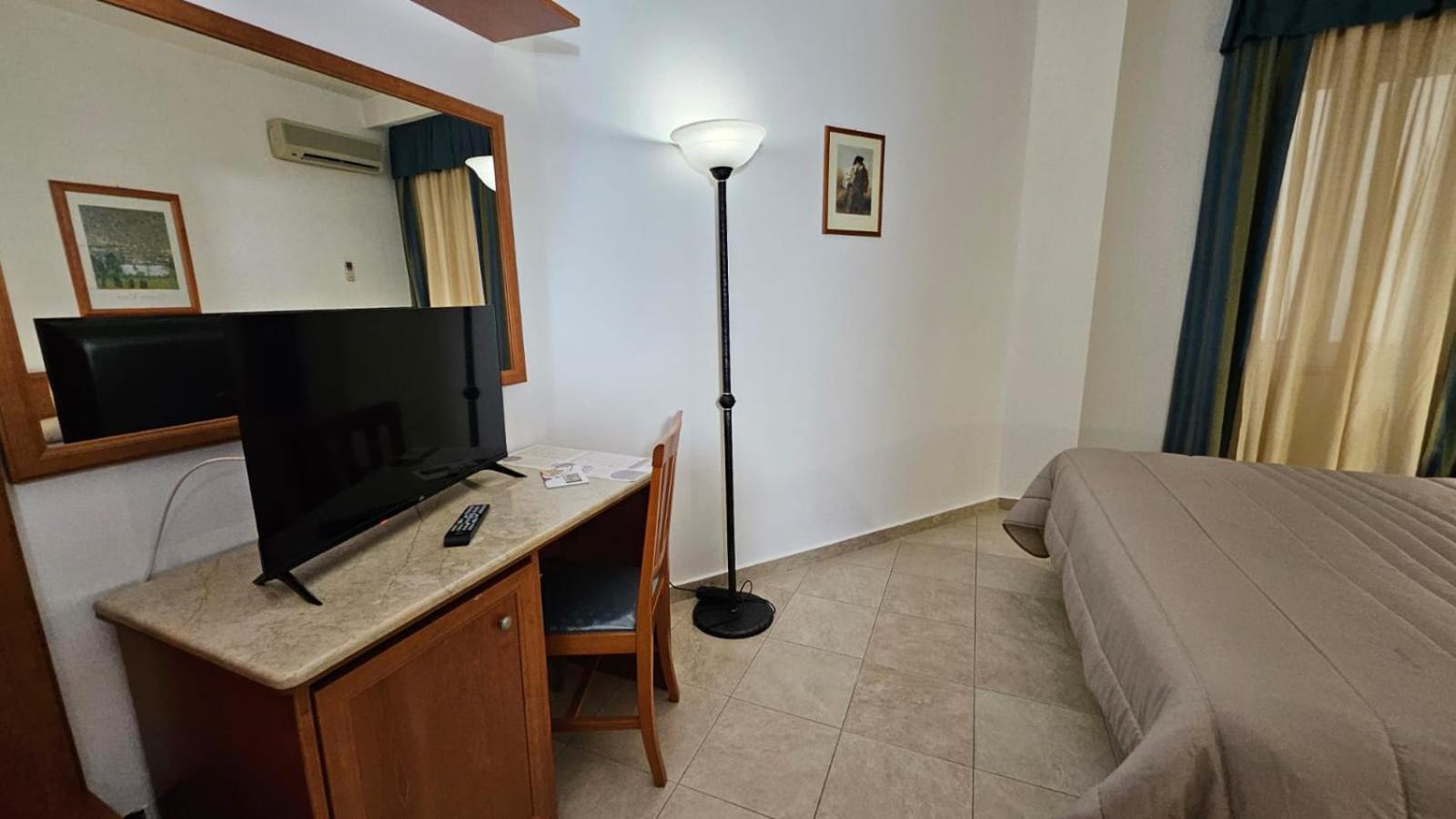 Gh Hotel Piazza Armerina Ngoại thất bức ảnh