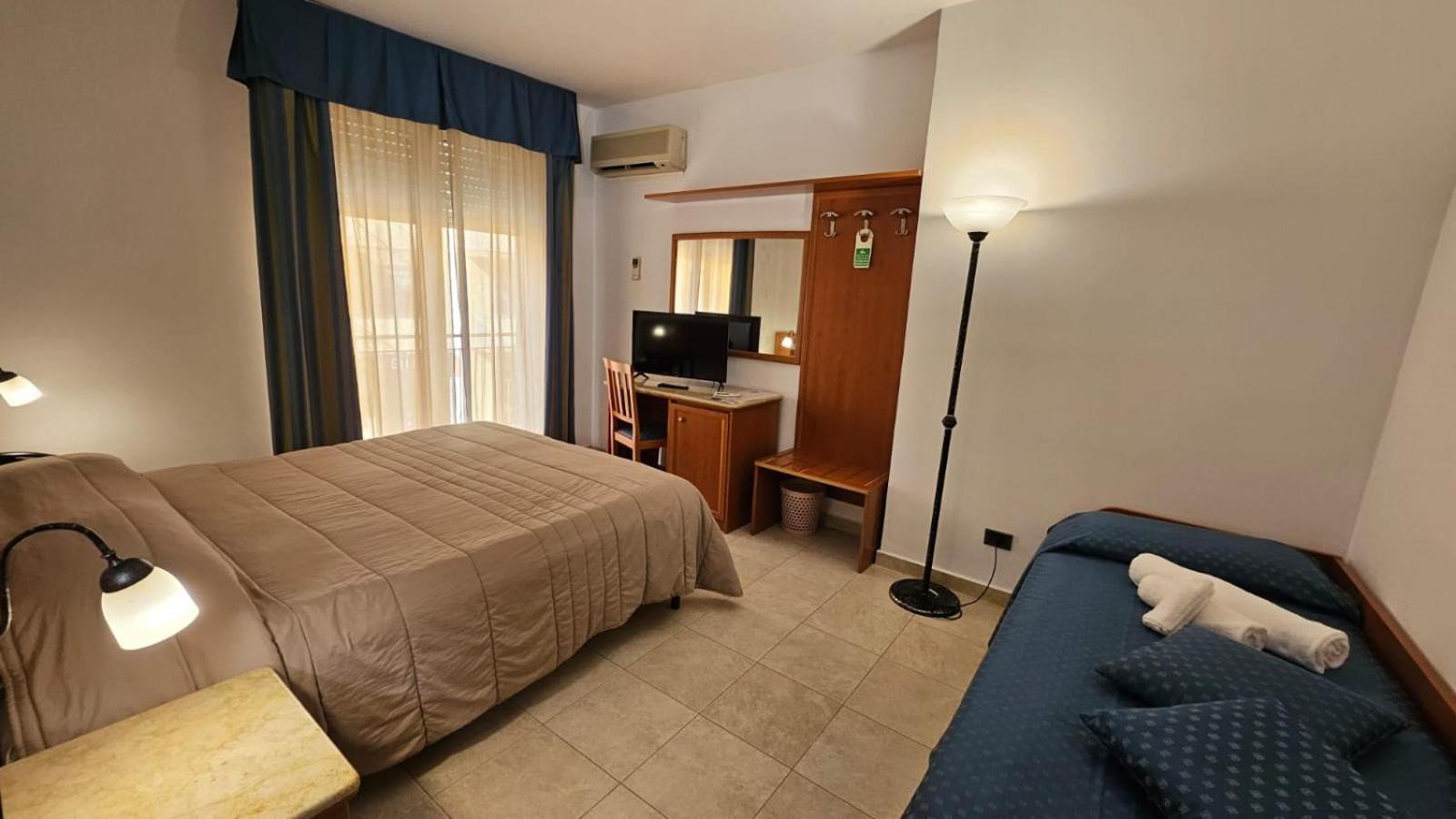 Gh Hotel Piazza Armerina Ngoại thất bức ảnh