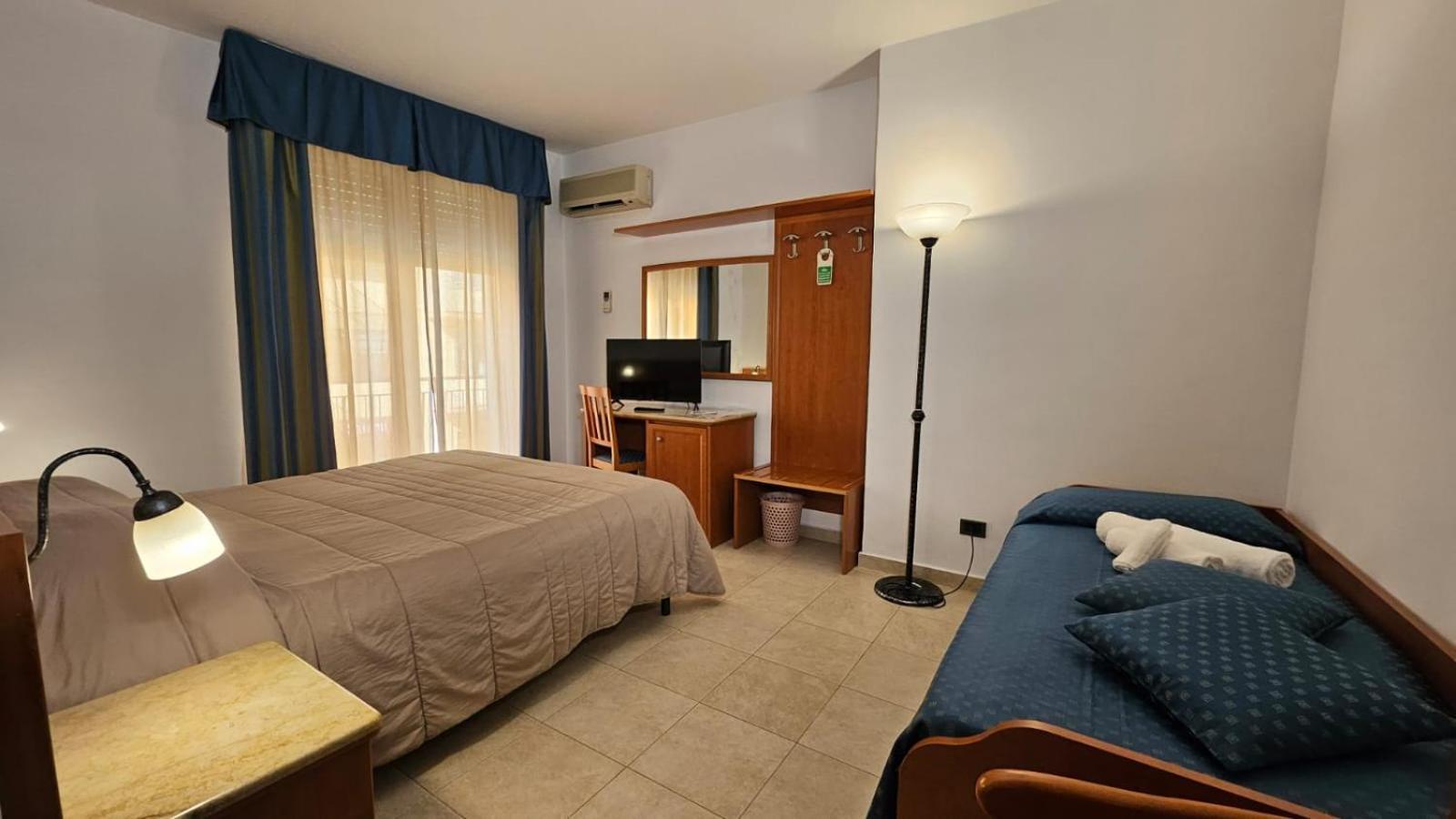 Gh Hotel Piazza Armerina Ngoại thất bức ảnh