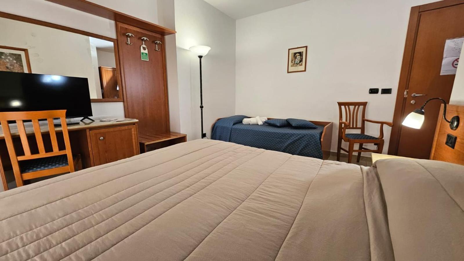 Gh Hotel Piazza Armerina Ngoại thất bức ảnh