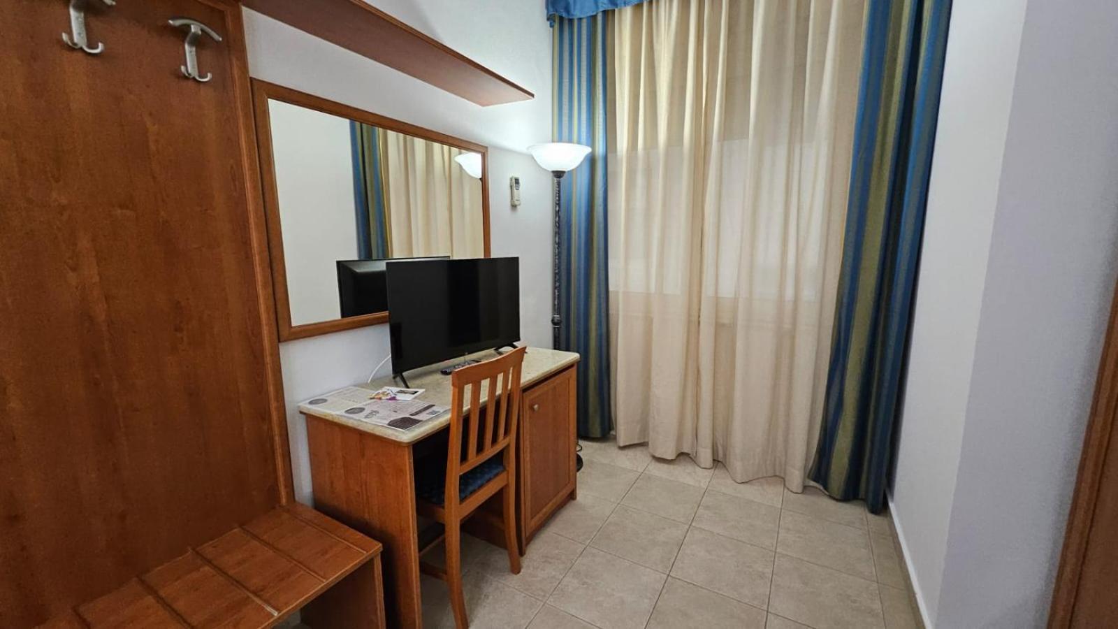 Gh Hotel Piazza Armerina Ngoại thất bức ảnh