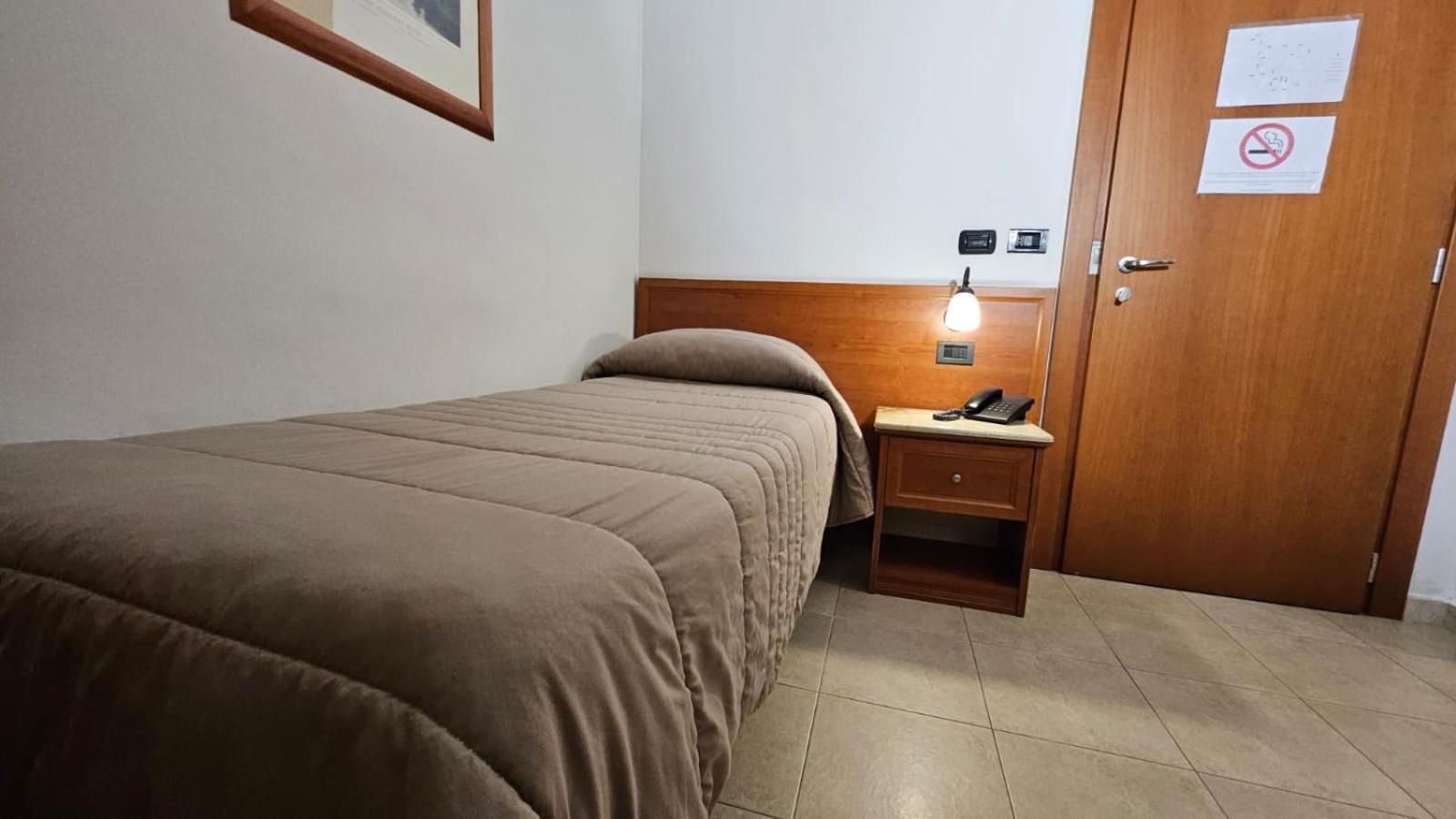 Gh Hotel Piazza Armerina Ngoại thất bức ảnh