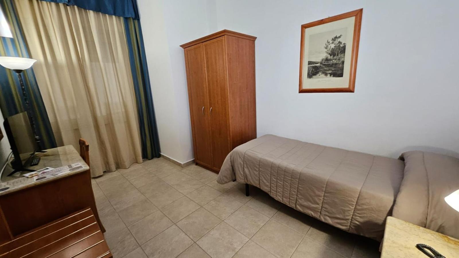 Gh Hotel Piazza Armerina Ngoại thất bức ảnh